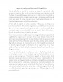 Responsabilidad social y Ética publicitaria.