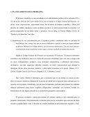 El proceso monitorio es una novedades en el ordenamiento jurídico en los artículos 419 a 421 de la ley 1564 de 2012, por medio de la cual se expide el Código General del Proceso y se dictan otras disposiciones