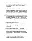 Los 10 principios de economia