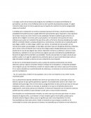 ¿Que es el hombre? Película ´´El experimento´´