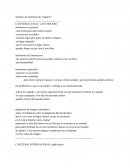 Análisis de cafeterías en cuanto al diseño del entorno humano.