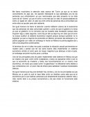 Me llamo muchísimo la atención todo acerca del Tumin ya que yo no tenía conocimiento de algo así, me pareció interesante lo que planteaba una de las personas que entrevistaron ya que mencionaba que este proyecto no se trata como tal de “dinero”