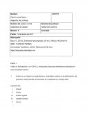 Actividad 1 control estadístico de calidad.