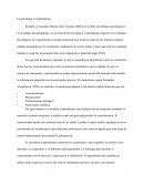 Un Ejemplo de La psicologia y el aprendizaje