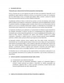 DESARROLLO DE LA PLANEACIÒN ESTRATEGICA