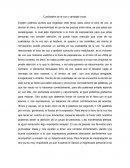 Ejemplo de las Cualidades de la voz y variedad vocal.