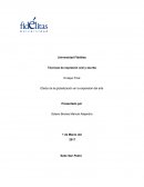 Efectos de la globalización en la expansión del arte.