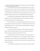 Administracion de la tecnologia.