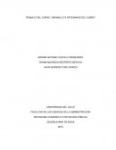 TRABAJO DEL CURSO “JARAMILLO´S ARTESANOS DEL CUERO”