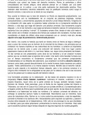 ESCLAVITUD Y DERECHO ROMANO