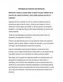 Trabajo de Mazamitla.