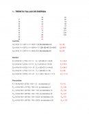 Probabilidad y estadistica ejercicios.