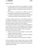 La palabra calidad, puede tener muchos significados, sin embargo podemos definirla como el conjunto de características que le otorgan la capacidad de satisfacer las necesidades previamente requeridas por el cliente.