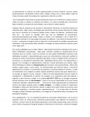 La administración es alcanzar las metas organizacionales de forma eficiente