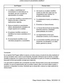 La validez o cientificidad del conocimiento no está dada por su veracidad, sino por su grado de aproximación a la verdad.
