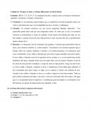 Unidad 3.3: El agua, el suelo y el clima (Huracanes en Puerto Rico)