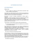 UNIDAD II. CONSTRUCCIÓN SOCIAL DEL CONOCIMEINTO.