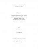 Psicologia de los grupos.