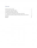 Construccion de un modelo