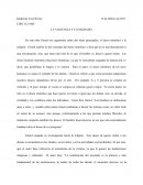 La violencia y lo sagrado.