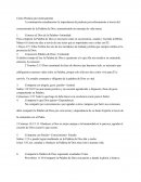 Cómo predicar provechosamente