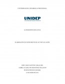 ELABORACIÓN DE INSTRUMENTO DE AUTOEVALUACIÓN