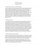 Amor por contrato, analisis de la pelicula