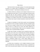 Pepita Jimenez Resumen.