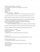 Luchas democráticas y acontecimientos significativos de 1961 a 1965