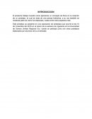 El presente trabajo muestra como aplicamos un concepto de física en la creación de un prototipo