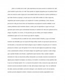 El sentido de la vida. ¿Qué importancia tiene para nosotros el sentido de la vida?