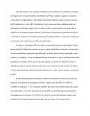 Reseña sobre los contextos explicativos de la violencia en Colombia.