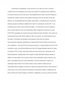 Comencemos sin preámbulos: el libro que tiene en sus manos el lector es el primer volumen de una serie antológica en tres tomos que constituye la recopilación más completa