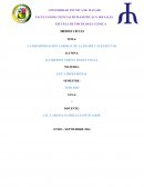 LA DISCRIMINACIÓN LABORAL DE LA MUJER Y SUS EFECTOS