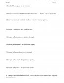 Examen condición física 1º ESO.