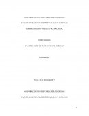 Sustancias peligrosas.