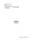 Investigue la forma para cuantificar cuanto pierden en quetzales en forma mensual en la organización donde labora en los tres problemas anteriores.