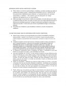 DIFERENCIAS ENTRE PLATON Y ARISTOTELES.