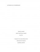 Aprender a aprender.