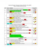 Universidad Pedagógica y Tecnológica de Colombia - Área Ética y Política 2017 I Docente: José Gabriel Cristancho Altuzarra