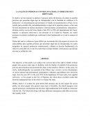 LA SALUD EN PERSONAS CON DISCAPACIDAD, UN DERECHO MUY DISPUTADO.