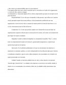 Que valores son imprescindibles para ti en una empresa?