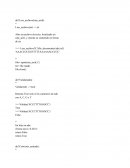 Funciones para leer un archivo.