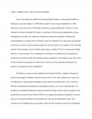 ZARA: FABRICANTE Y DETALLISTA DE ROPA
