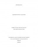 ¿Cuál es la influencia del desempleo en la responsabilidad política del elector quindiano?