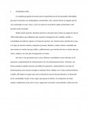 La compleja geografía de nuestro país ha significado una de las principales dificultades para que los peruanos nos mantengamos comunicados