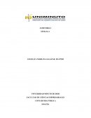 ACTIVIDAD 1. ¿Qué se entiende por Auditoria?