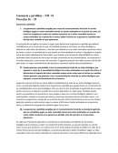 Ganancias y perdidas