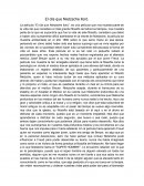 Filosofía- El día que Nietzsche lloró