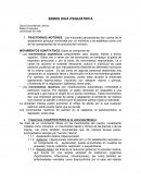 SEMIOLOGIA PSIQUIATRICA . TRASTORNOS MOTORES